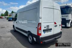 Renault Trucks Master
                                          