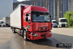 Renault Trucks D Wide
                                          320