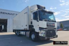 Renault Trucks T
                                          430