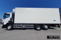 Renault Trucks T
                                          430