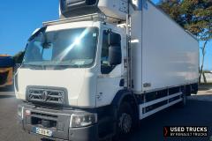 Renault Trucks D Wide
                                          320