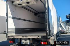 Renault Trucks D Wide
                                          280