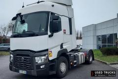 Renault Trucks T
                                          480