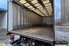Renault Trucks D Wide
                                          320