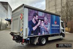 Renault Trucks D Cab 2.1
                                          280