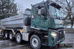 Renault Trucks C Cab 2.5
                                          520