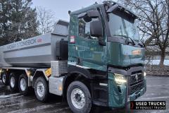 Renault Trucks C Cab 2.5
                                          520