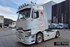 Renault Trucks T High
                                          520