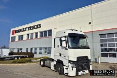 Renault Trucks T High
                                          480