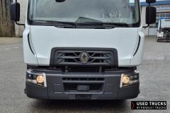 Renault Trucks D Wide
                                          320