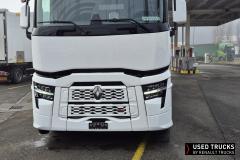 Renault Trucks T
                                          480