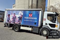 Renault Trucks D Cab 2.1
                                          280
