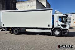 Renault Trucks D Wide
                                          320