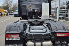 Renault Trucks T ETECH
                                          