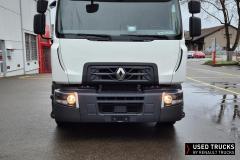 Renault Trucks D Wide
                                          430