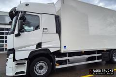 Renault Trucks T
                                          430