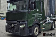 Renault Trucks T
                                          480