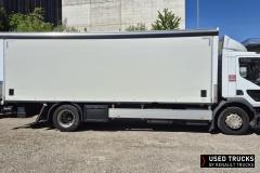 Renault Trucks D Wide
                                          320