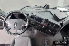 Renault Trucks T
                                          480