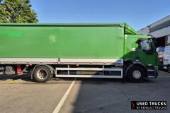Renault Trucks D Cab 2.1
                                          320