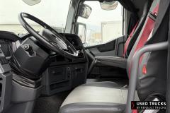 Renault Trucks T
                                          460
