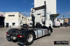 Renault Trucks T
                                          520