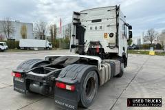 Renault Trucks T
                                          460