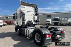 Renault Trucks T
                                          520