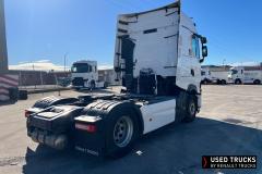 Renault Trucks T High
                                          480