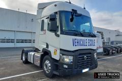 Renault Trucks T
                                          460