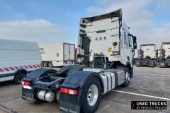Renault Trucks T
                                          460