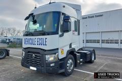 Renault Trucks T
                                          460