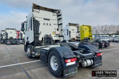 Renault Trucks T
                                          460