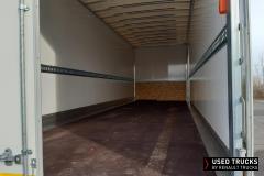 Renault Trucks T
                                          480