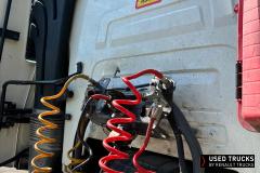 Renault Trucks T
                                          460