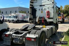 Renault Trucks T
                                          460
