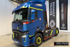 Renault Trucks T
                                          480