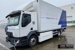 Renault Trucks D
                                          