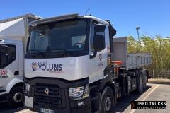 Renault Trucks C
                                          460