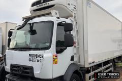 Renault Trucks D
                                          210