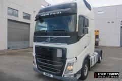 Volvo FH
                                          460