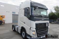 Volvo FH
                                          460