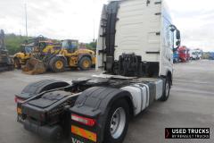 Volvo FH
                                          460