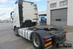 Volvo FH
                                          460
