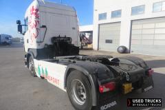 Scania R-serie
                                          440