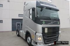 Volvo FH
                                          460