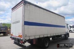 DAF CF
                                          320