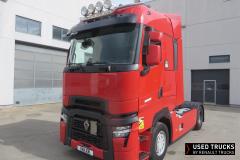 Renault Trucks T High
                                          520