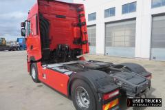 Renault Trucks T High
                                          520