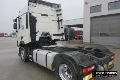 Renault Trucks T
                                          480